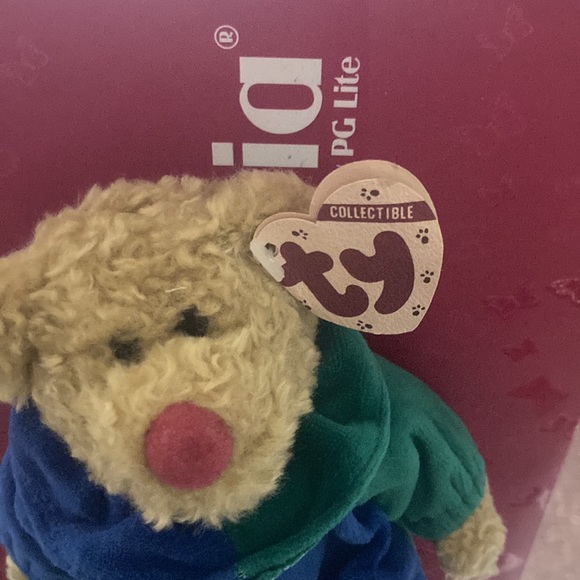 Collectors TY piccadilly RARE - Picture 2 of 2